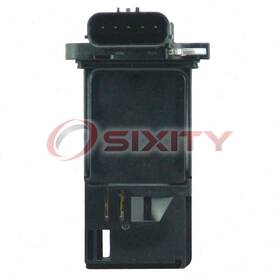 Sx-0011 Hitachi Automotive Mass Air Flow Sensor For 2009-2012 Acura Rl 3.7l V6 Maf Intake Pv