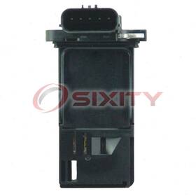 Sx-0017 Hitachi Automotive Mass Air Flow Sensor For 2009-2014 Acura Tl 3.5l 3.7l V6 Maf Intake Ou