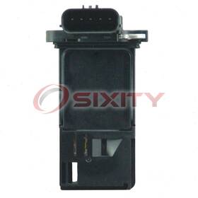 Sx-0019 Hitachi Automotive Mass Air Flow Sensor For 2010-2014 Acura Tsx 3.5l V6 Maf Intake Ca
