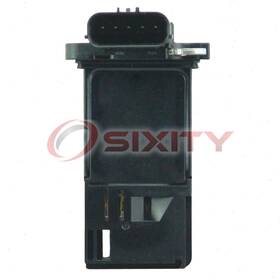 Sx-0020 Hitachi Automotive Mass Air Flow Sensor For 2010-2013 Acura Zdx 3.7l V6 Maf Intake Kc