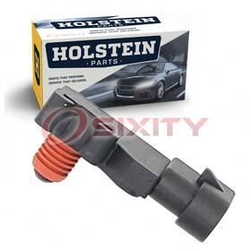 C149 Holstein 10-25 Manifold Absolute Pressure Sensor For 1998-1999 Acura Slx 3.5l V6 Yu