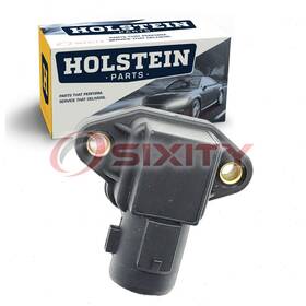 Sx-36pj Holstein Manifold Absolute Pressure Sensor For 2001-2003 Acura Cl 3.2l V6 Kc