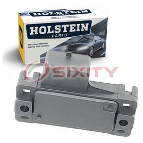 Sx-52xs Holstein Manifold Absolute Pressure Sensor For 1996-1997 Acura Slx 3.2l V6 Ya