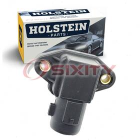 Sx-j5s0 Holstein Manifold Absolute Pressure Sensor For 2000-2003 Acura Tl 3.2l V6 Hi