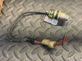 Honda 084600-2980 85-89 Prelude Accord Acura Integra Vacuum Vsv Solenoid Valve