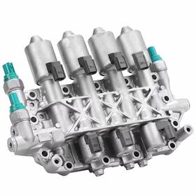 27700-5b7-000 Honda 27700-5b7-010 12-19 Transmission Shift Solenoid Odyssey Accord Acura Tl Rl