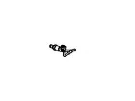 36532-5a2-305 Honda 13-20 Accord Acura Tlx Oem Downstream O2 Oxygen Sensor 365325a2305 Openbox