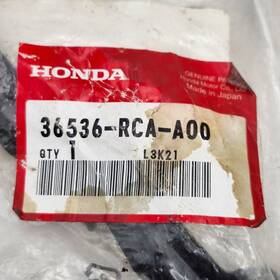 Honda 36536rcaa00 Genuine Part Rear Oxygen Sensor Stay Accord Odyssey Acura Tl