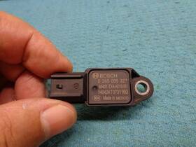 46401-tx4-a010-m1 Honda Acura Rdx 13 14 15 16 17 18 Brake Booster Vacuum Pressure Warning Sensor