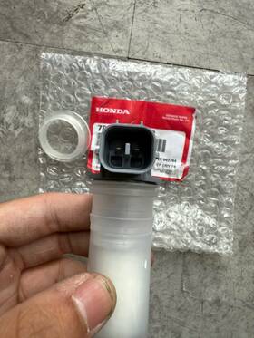 Honda 76835-tz5-a00 Level Sensor Genuine Fits 2014 - 2020 Acura Mdx