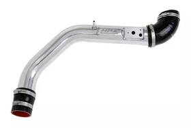 17-124p Hps Polished Intercooler Charge Pipe Kit Fits 2019-2023 Acura Rdx 2.0l Turbo