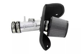 827-701p Hps Shortram Air Intake Kit Includes Heat Shield For 2010-2014 Acura Tsx 3.5l V6
