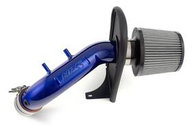 827-737bl Hps Performance Air Intake Kit Blue For Honda Accord Acura Tsx