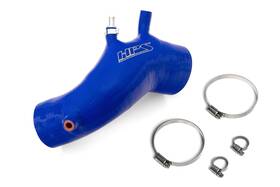 57-2199-blue Hps Performance Silicone Air Intake Hose - Blue Acura 2004-2008 Tsx 2.4l