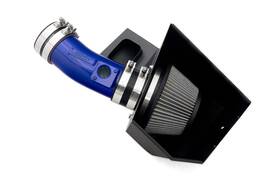 827-728bl Hps Performance Blue Air Intake Kit Cool Ram For 2022-2024 Acura Mdx Type S 3.0l Turbo