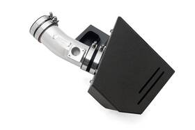 827-728p Hps Performance Polish Air Intake Kit Cool Ram For 2022-2024 Acura Mdx Type S 3.0l Turbo