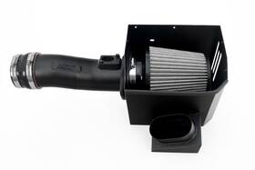 827-731wb Hps Performance Black Air Intake Heat Shield Cool Ram For 2021-2024 Acura Tlx 2.0l Turbo