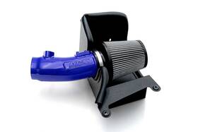 827-741bl-ai Hps Performance Shortram Air Intake Kit For Acura 24-25 Integra Type S De5 2.0l Turbo Blue
