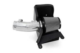 827-741p Hps Performance Shortram Air Intake Kit For Acura 24-25 Integra Type S De5 2.0l Turbo Polish