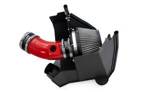 827-783r Hps Performance Shortram Air Intake Kit For Acura 21-25 Tlx Type S 3.0l Turbo Red 22 23 24