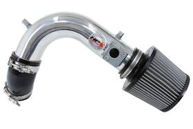 827-105p Hps Performance Products Air Intake 827 Series Polished For 2009-2014 Acura Tsx 2.4l