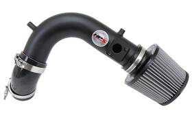 827-105wb Hps Performance Products Air Intake 827 Series Black For 2009-2014 Acura Tsx 2.4l