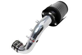 827-121p Hps Performance Products Air Intake 827 Series Polished For 2002-2006 Acura Rsx Type-s 2.0l Includes