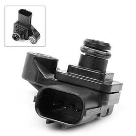 37830-pnc-003 Hukyu 550730261474 1 Pc Pressure Map Sensor For Honda Pilot Fit Cr-v Acura Rsx Tl