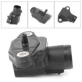 Hukyu 770000232403 1pc Map Sensor Air Pressure For Honda Acura Civic Accord Integra 1994-2005