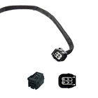 36532rx0a01 Hv-4p-pt-f Obd Innovations Wire Oxygen Sensor Female Connector Harness Acura Mdx