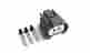 Hw090-3 Hw090 Sumitomo Honda Acura 3 Pin Vss B Series Vehical Speed Sensor Connector D16a6 D16z6