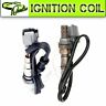 Ig801022c For Acura Tsx Air Fuel Ratio Oxygen Sensor Upstream Downstream