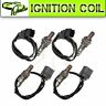 Ig808392c Upstream Downstream Air Fuel Ratio Oxygen Sensor For Acura Tl