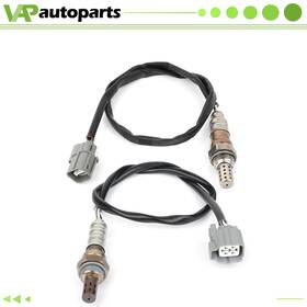 Ig836173c Ignition-coil For 1999 Acura Tl 3.2l O2 02 Oxygen Sensor Heated 2pcs Upstream Downstream