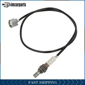 Im066160car Imcarparts For 04-07 Honda Accod Acura Tsx 2.4l O2 02 Oxygen Sensor Downstream Rear Bank 1