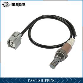 Im115864car Imcarparts 2pcs Upstream And Downstream Fits 1999 Acura Tl 3.2l 02 Oxygen O2 Sensor
