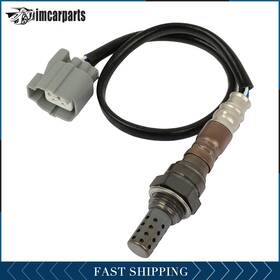 Im115879car Imcarparts Oxygen 02 O2 Sensor For 2004-2005 Acura El Honda Civic 1.7l Upstream Downstream