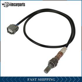 Im115911car Imcarparts For Acura Mdx 2001-2002 Honda Pilot 3.5l 03-04 Downstream O2 02 Oxygen Sensor