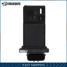 Im11908501s Imcarparts Mass Air Flow Sensor Maf For Honda Civic 1.8l 2006-2015 Acura Rdx 3.5l 2013-2017