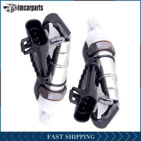 Im991771car Imcarparts Oxygen O2 Sensor For Cadillac Escalade Chevy Blazer Acura Daewoo Lanos Gmc Yukon