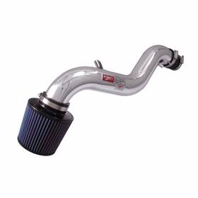 Is1400p Injen Is Short Ram Cold Air Intake System Silver For 90-93 Acura Integra L4-1.8l