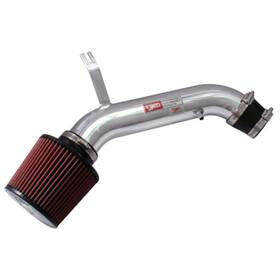 Is1420blk Injen 94-01 Acura Integra Ls/rs L4 1.8l Black Is Short Ram Cold Air Intake