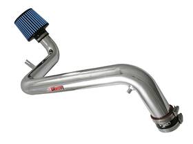 Rd1420p Injen Rd Cold Air Intake System Kit Silver For 94-01 Acura Integra Ls/rs L4-1.8l