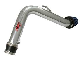 Rd1660p Injen Cold Air Intake System Polished Fits Acura/honda V6