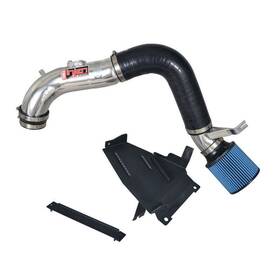 Injen Technology 843115020019 12-15 Honda Civic Si 9th Gen/13-15 Acura Ilx 2.4l 4 Cyl Black True Cold Ai