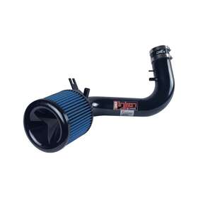 Is1401blk Injen Technology Carb Short Ram Cold Air Intake For 91-95 Acura Legend V6 3.2l Non-tcs