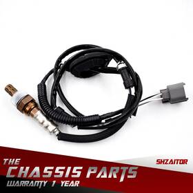 Ie737295es Inletexhaust Oxygen Sensor For 2003-2007 Honda Accord 2004-2008 Acura Tsx 2.4l Downstream