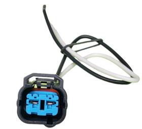 Ax1006 Isumo Intake Air Temperature Sensor Connector Civic Del Sol Insight