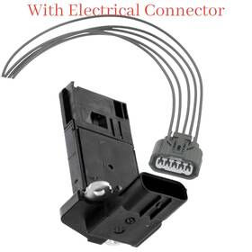 Mas4587s Isumo Mass Air Flow Meter Sensor With Electrical Connector Fits Acura And Honda 2003-2023