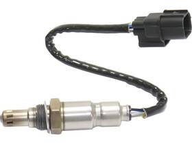 Bt51d9 Jc Whitney Oxygen Sensor For 07-10 Acura Honda Mdx Rl Odyssey J37a1 Fi Naturally